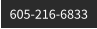 605-216-6833